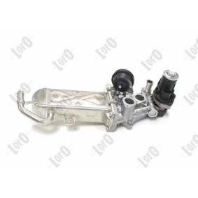 Comprar Modulo EGR de ABAKUS 121-01-087 a bajo precio de 191,85 €
