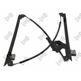 Acquista Alzacristallo da ABAKUS 130-053-031 a buon mercato per soli 127,61 €