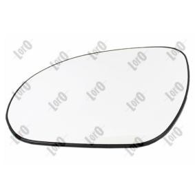 Spiegelglas, Außenspiegel 1513G01 von ABAKUS günstig für 7,80 € online kaufen