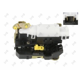 Scheinwerfer 220-1120R-LD-EM SUBARU von ABAKUS
