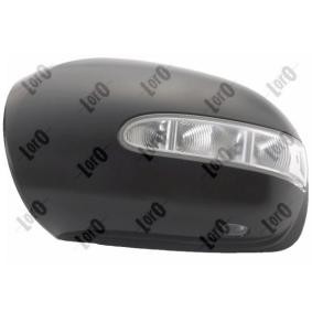 Compre Capa retrovisor de ABAKUS online para Classe M (W164) a preços moderados