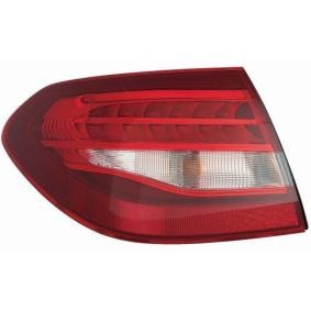 Rückleuchte 440-19A6L-WE von ABAKUS günstig für 150,66 € online kaufen