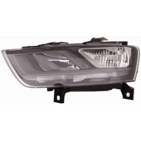 Achetez des Projecteur principal ABAKUS 446-1141RMLDEM2 à prix pour 262,81 €