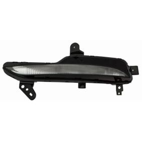 Compre Piloto intermitente de ABAKUS online para Megane IV Sedán a precios moderados