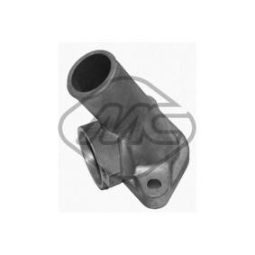 Kühlmittelflansch 04693 von Metalcaucho günstig für 15,63 € online kaufen
