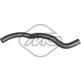 Comprar Manguito, intercambiador calor - calefacción de Metalcaucho 08397 a bajo precio de 23,72 €