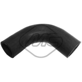 Ladeluftschlauch 09795 von Metalcaucho günstig für 20,37 € online kaufen