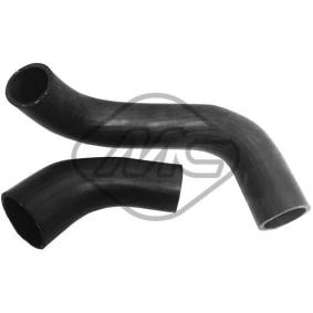 Ladeluftschlauch 09796 von Metalcaucho günstig für 27,55 € online kaufen