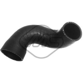 Ladeluftschlauch 09798 von Metalcaucho günstig für 13,92 € online kaufen