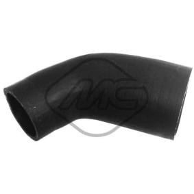 Ladeluftschlauch 09802 von Metalcaucho günstig für 18,36 € online kaufen