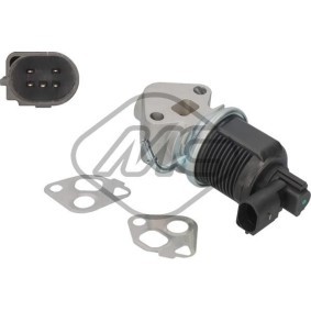 Osta EGR-moduuli Metalcaucho:llä 93025 edullisesti hintaan 141,68 €