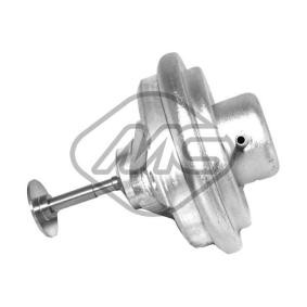 AGR-Ventil 93040 von Metalcaucho günstig für 80,55 € online kaufen