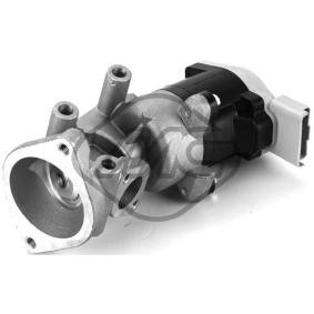 Comprar Válvula, AGR control de gases de escape de Metalcaucho 93066 a bajo precio de 159,10 €