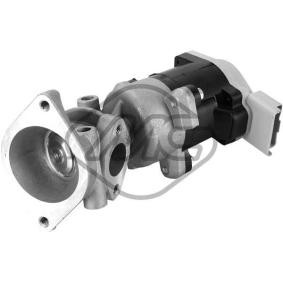Comprar Válvula, AGR control de gases de escape de Metalcaucho 93067 a bajo precio de 158,86 €