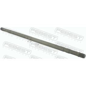 Comprar Árbol de transmisión de FEBEST 2012-SEBRH a bajo precio de 124,87 €