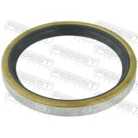 Acquista Paraolio, albero primario da FEBEST online per HILUX Pick-up (GUN1_) a prezzi moderati