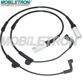 Warnkontakt, Bremsbelagverschleiß BS-EU009 von MOBILETRON günstig für 6,47 € online kaufen