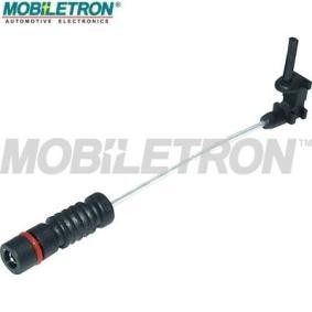 Warnkontakt, Bremsbelagverschleiß BS-EU036 von MOBILETRON günstig für 10,78 € online kaufen