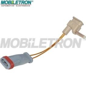 Warnkontakt, Bremsbelagverschleiß BS-EU039 von MOBILETRON günstig für 11,48 € online kaufen