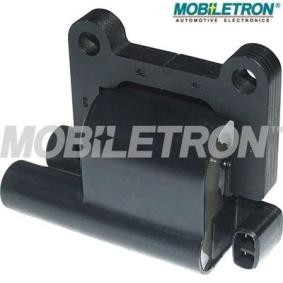 Zündspule CK-59 von MOBILETRON günstig für 85,27 € online kaufen