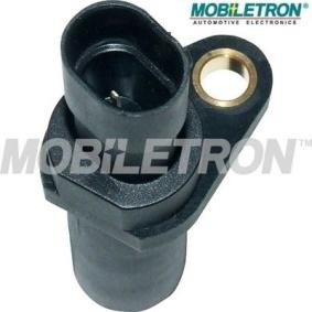 Osta Impulssianturi, kampiakseli MOBILETRON:llä CS-E188 edullisesti hintaan 35,90 €