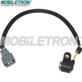 Kurbelwellensensor CS-J037 von MOBILETRON günstig für 40,52 € online kaufen