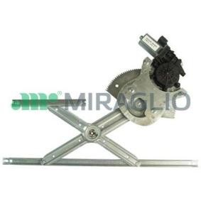 Compre Elevador de vidro da MIRAGLIO 30/2321 a um preço baixo por 131,52 €