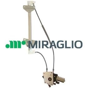 Köp Fönsterhiss av MIRAGLIO 30/7110 till det låga priset 1461,22 kr
