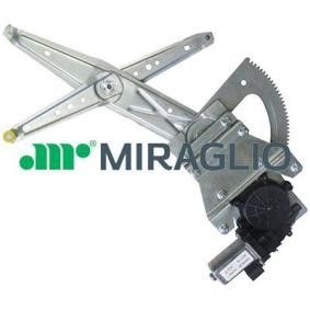 Comprar Elevalunas de MIRAGLIO 30/7163 a bajo precio de 154,82 €