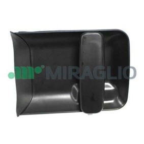 Comprar Manecilla de puerta de MIRAGLIO 80/694 a bajo precio de 33,20 €