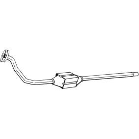 Compre Catalisador de BOSAL online para C15 Combi a preços moderados