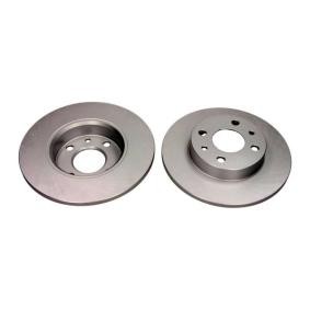 Acquista Disco freno da QUARO QD3559 a buon mercato per soli 33,71 €