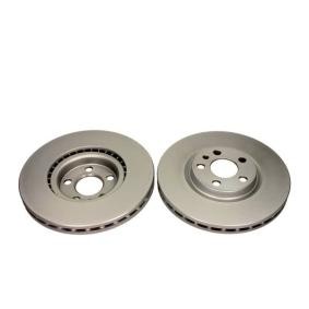 Bremsscheibe QD4459 von QUARO günstig für 60,87 € online kaufen