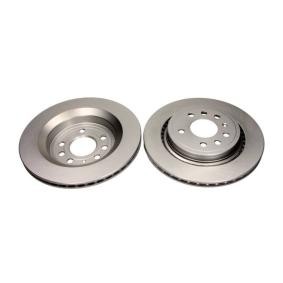 Comprar Disco de freno de QUARO QD5014 a bajo precio de 47,93 €