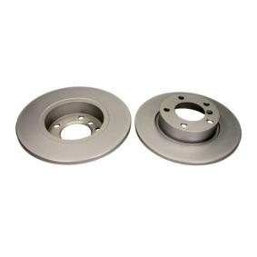 Bremsscheibe QD5478 von QUARO günstig für 46,26 € online kaufen