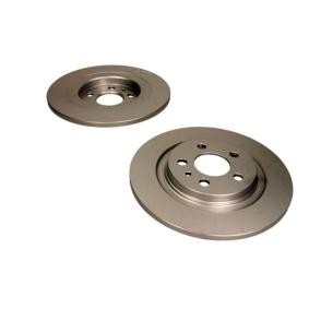 Bremsscheibe QD5526 von QUARO günstig für 43,53 € online kaufen