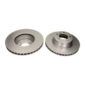 Bremsscheibe QD5985 von QUARO günstig für 74,46 € online kaufen