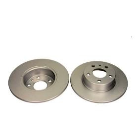 Acquista Disco freno da QUARO QD6498 a buon mercato per soli 34,68 €
