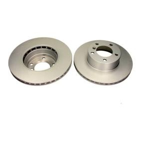 Bremsscheibe für BMW von QUARO