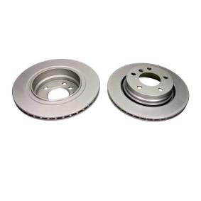 Bremsscheibe QD8121 von QUARO günstig für 49,42 € online kaufen
