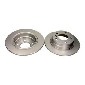 Bremsscheibe QD9113 von QUARO günstig für 38,04 € online kaufen