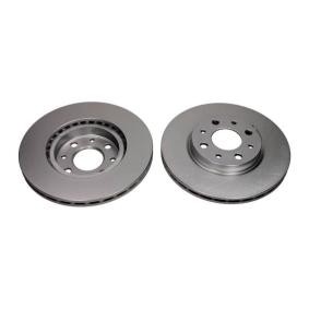 Acquista Disco freno da QUARO QD9833 a buon mercato per soli 43,54 €