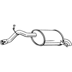 Acquista Marmitta da BOSAL online per 508 I SW Van / Station Wagon (8E_) a prezzi moderati