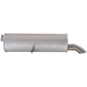 Endschalldämpfer 190-517 von BOSAL günstig für 93,09 € online kaufen