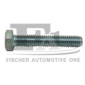 Schraube, Abgasanlage BO-10X20 von VEGAZ günstig für 2,13 € online kaufen