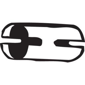 Auspuffschelle des Herstellers BOSAL - Originalware Artikelnummer: 265-617