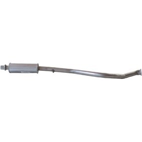 Compre Silenciador intermedio de BOSAL online para 306 Furgoneta/hatchback a precios moderados