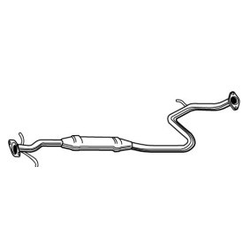 Comprar Silenciador intermedio de VEGAZ HUS-138 a bajo precio de 98,61 €