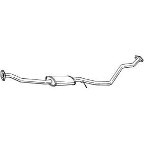 Compre Panela de escape central da BOSAL 286-103 a um preço baixo por 79,38 €