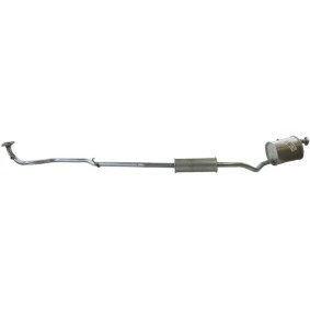 Comprar Silenciador intermedio de BOSAL 293-159 a bajo precio de 120,13 €